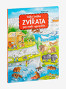 ELLA & MAX Velika knjiga o živalih za male pripovedovalce
