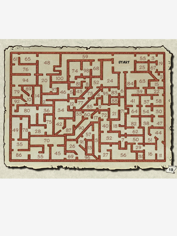 ELLA & MAX POBEG – POBEG IZ STRAŠLJIVE HIŠE