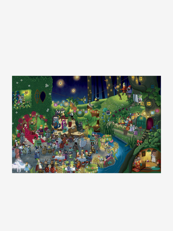 ELLA & MAX Velika knjiga ONE za male pripovedovalce