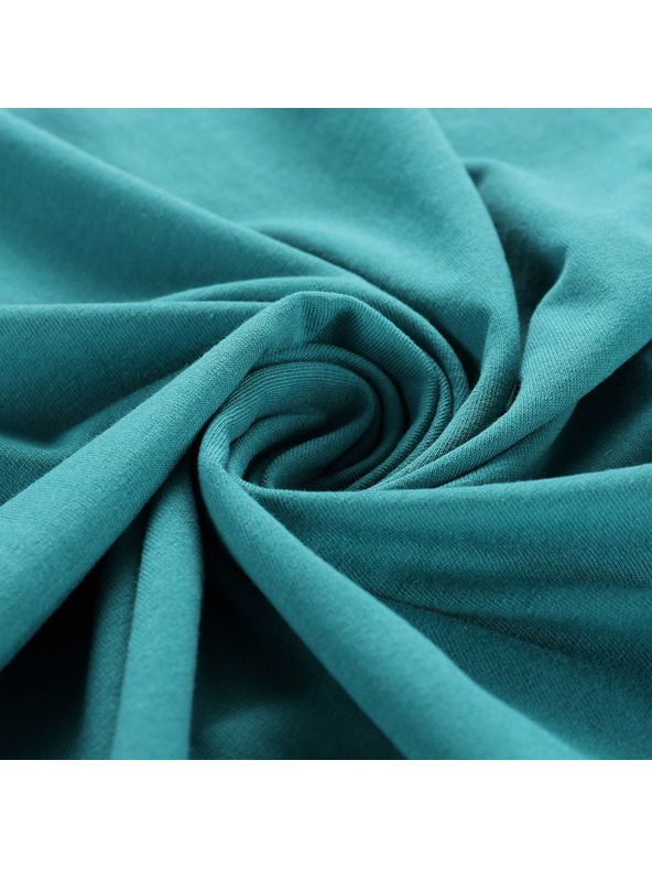 ALPINE PRO Moška hitrosušeča majica brez rokavov ALPINE PRO QARET bayou