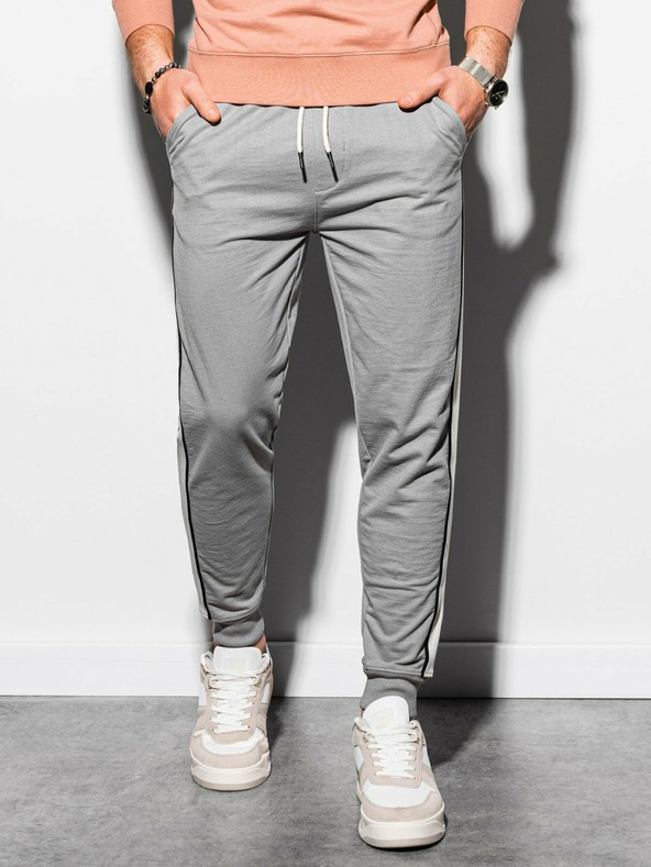 Ombre Clothing Spodnji del trenirke