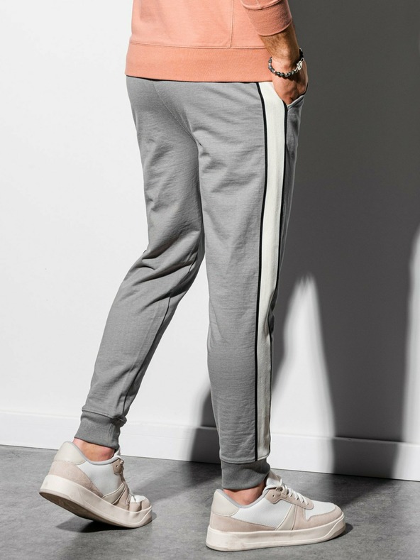 Ombre Clothing Spodnji del trenirke