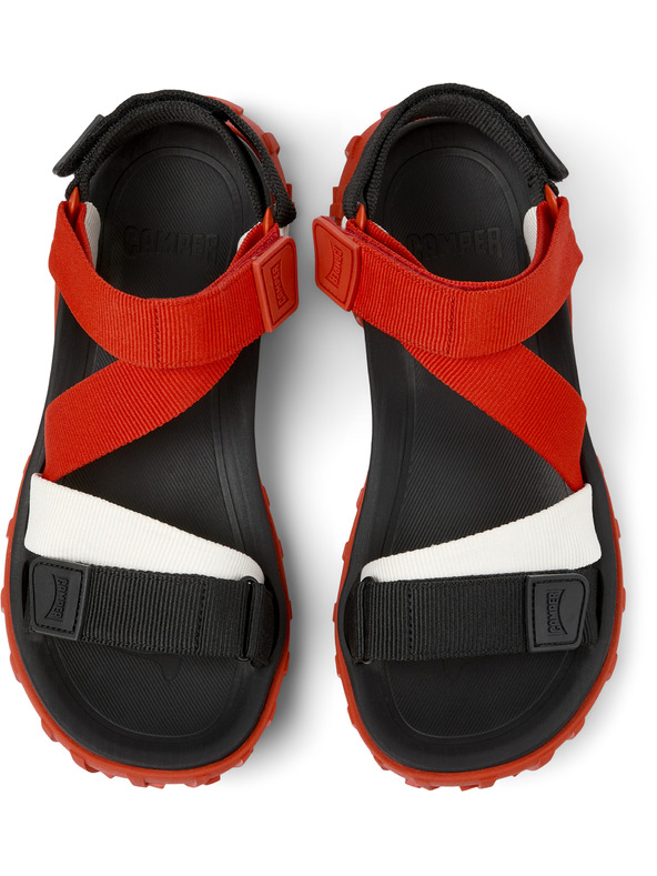 Camper Moški sandali Camper