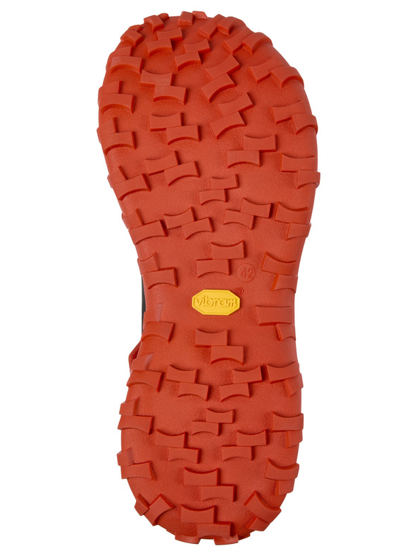 Camper Moški sandali Camper