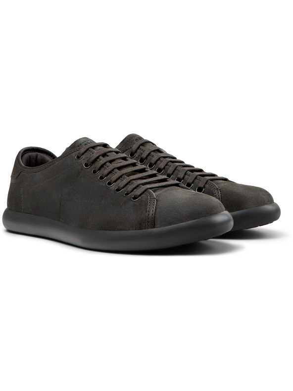 Camper Usnjene superge Camper