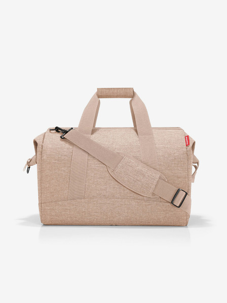 Reisenthel Allrounder L Twist Coffee Torba