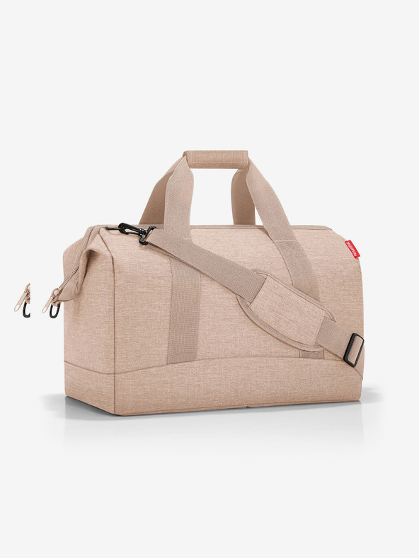 Reisenthel Allrounder L Twist Coffee Torba