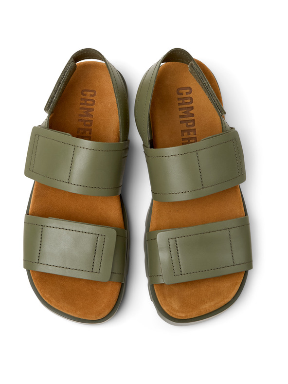 Camper Moški sandali Camper