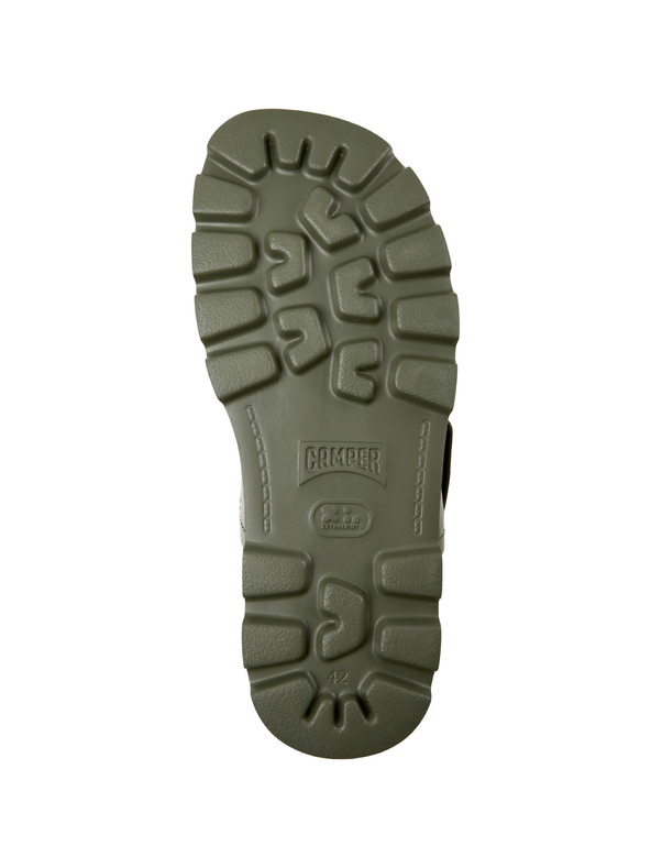 Camper Moški sandali Camper