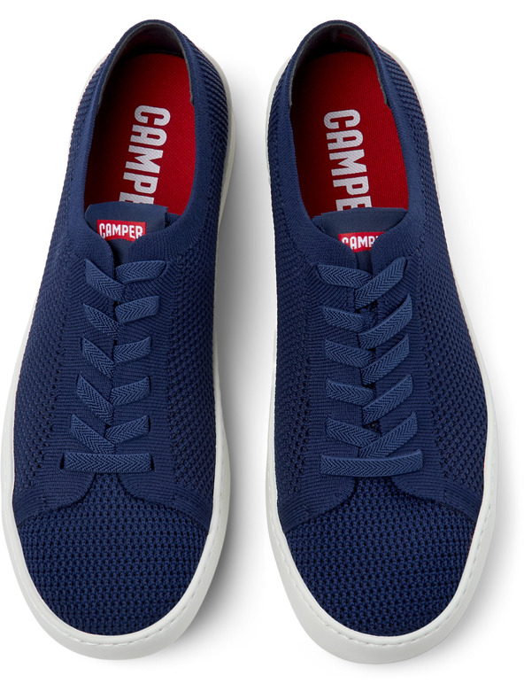 Camper Moške superge Camper