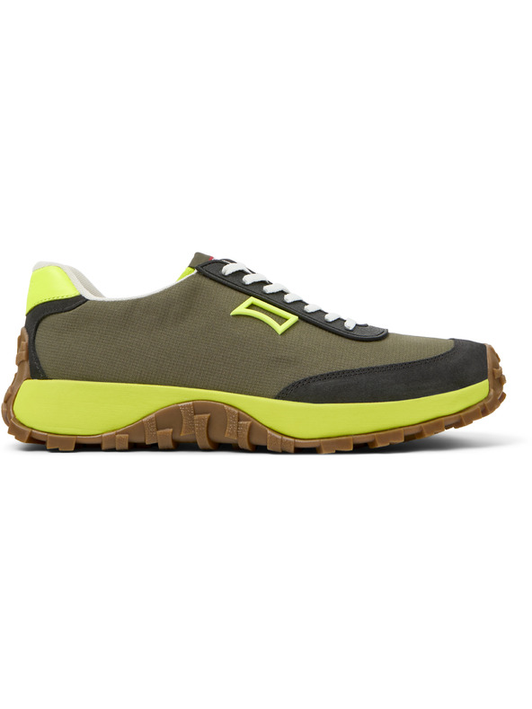 Camper Moške superge Camper