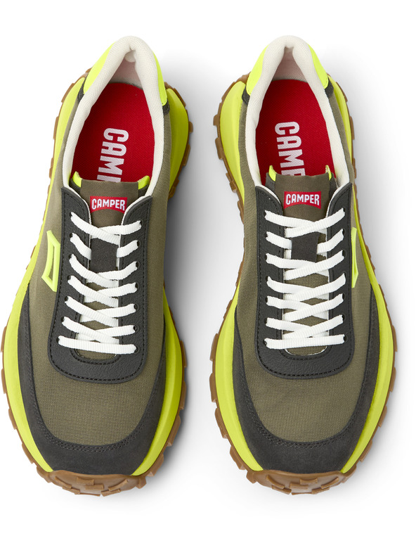 Camper Moške superge Camper