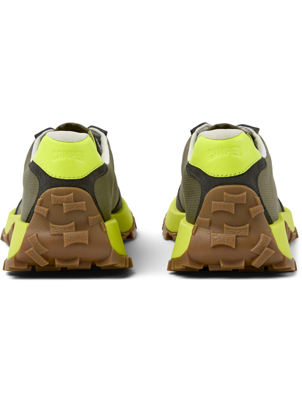 Camper Moške superge Camper