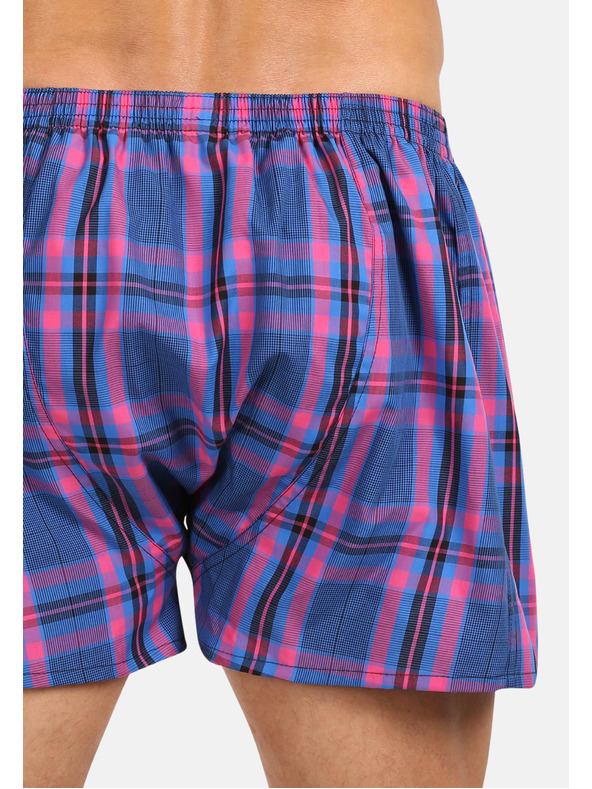 Styx Moške kratke hlače Styx Classic Rubber Večbarvno