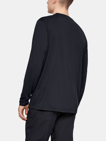 Under Armour Moška majica Under Armour TAC Tech LS T