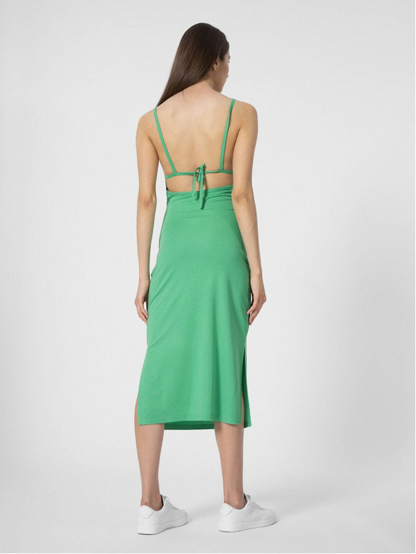 4F Ženska obleka 4F