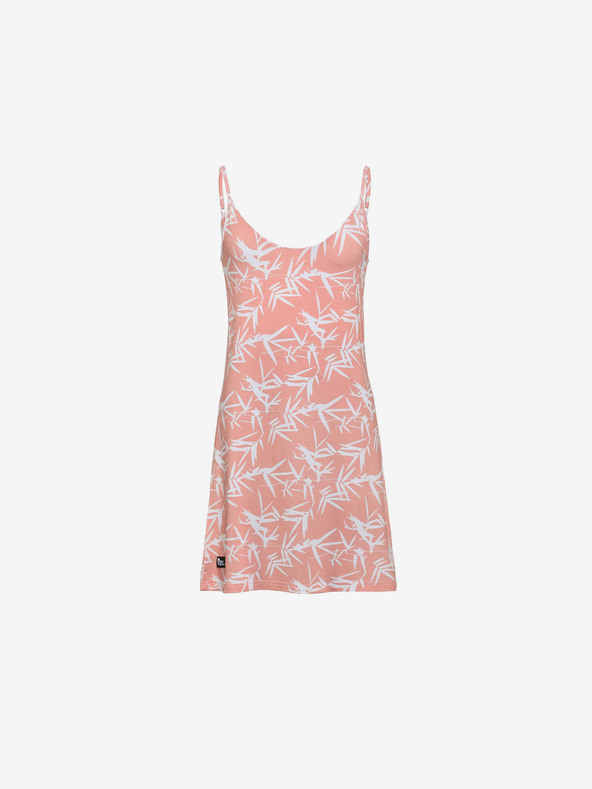 Horsefeathers Obleka Ali - roza, velikost L HORSEFEATHERS