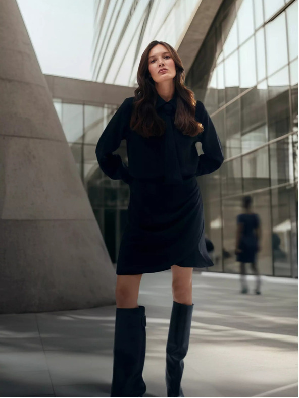 Moodo Ženske obleke Moodo