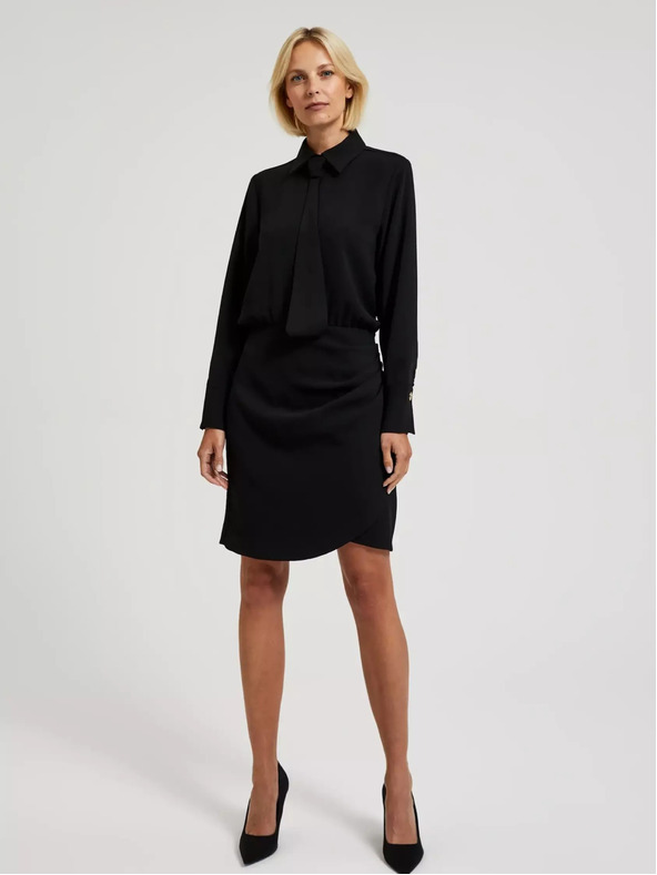 Moodo Ženske obleke Moodo