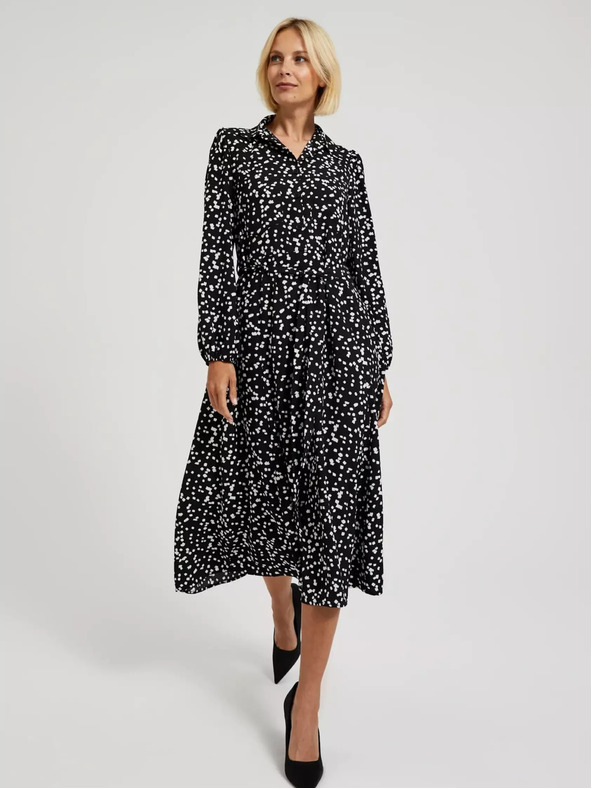 Moodo Ženske obleke Moodo