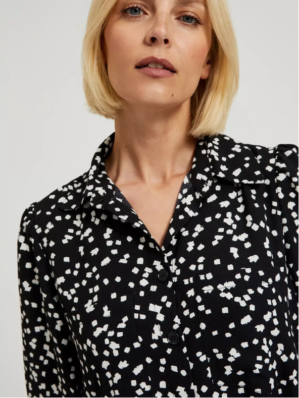 Moodo Ženske obleke Moodo