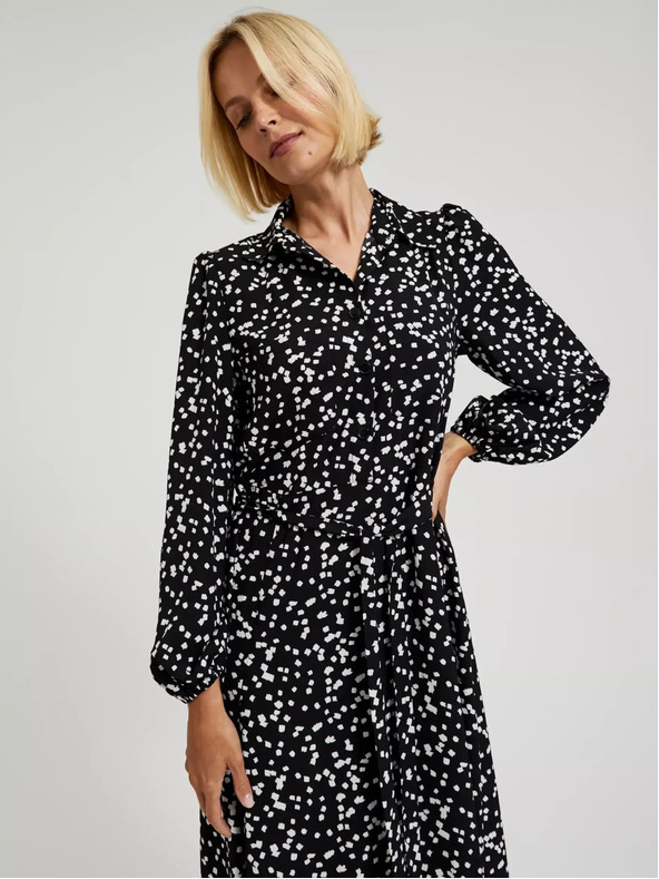 Moodo Ženske obleke Moodo