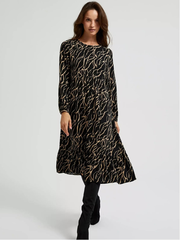 Moodo Ženske obleke Moodo