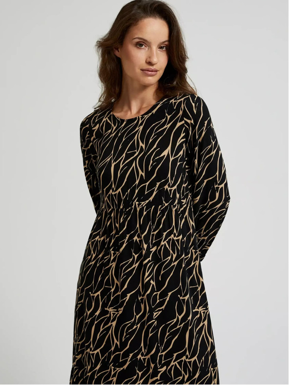 Moodo Ženske obleke Moodo