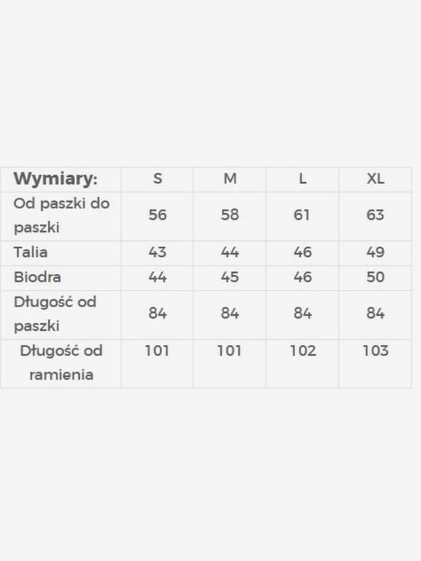 numoco Športna obleka z obrobo - temno modra Numoco