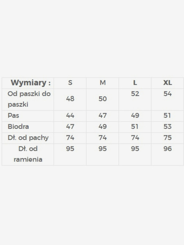 numoco Športna obleka - barvno cvetje na temno modri podlagi Numoco