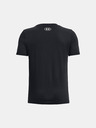 Under Armour Deška majica Under Armour UA PJT ROCK BRAHMA BULL SS-BLK