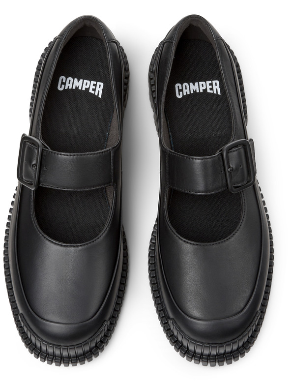 Camper Ženski mokasini Camper