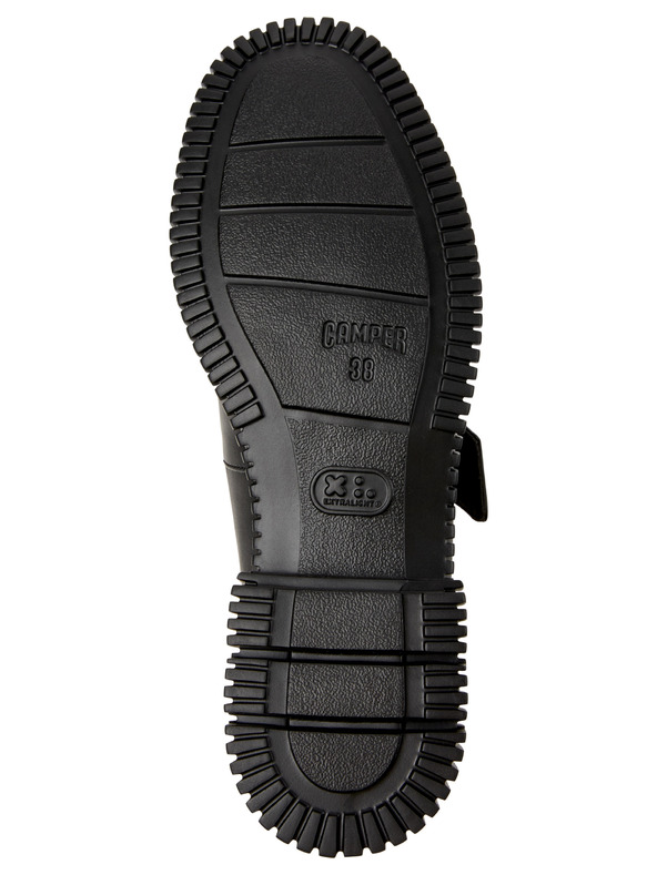 Camper Ženski mokasini Camper