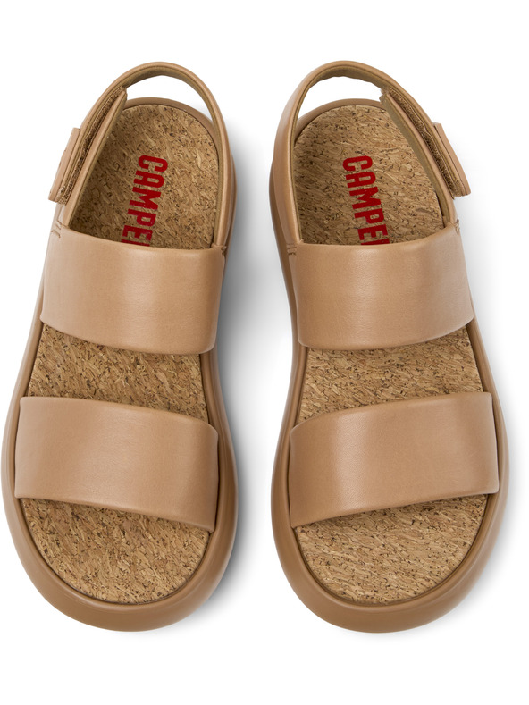 Camper Ženski sandali Camper