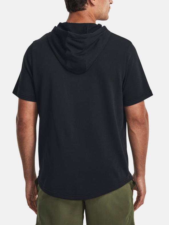 Under Armour Moški pulover Under Armour Pjt Rock Terry SS HD