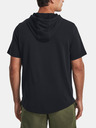 Under Armour Moški pulover Under Armour Pjt Rock Terry SS HD