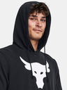 Under Armour Moški pulover Under Armour Pjt Rock Terry SS HD