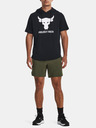 Under Armour Moški pulover Under Armour Pjt Rock Terry SS HD