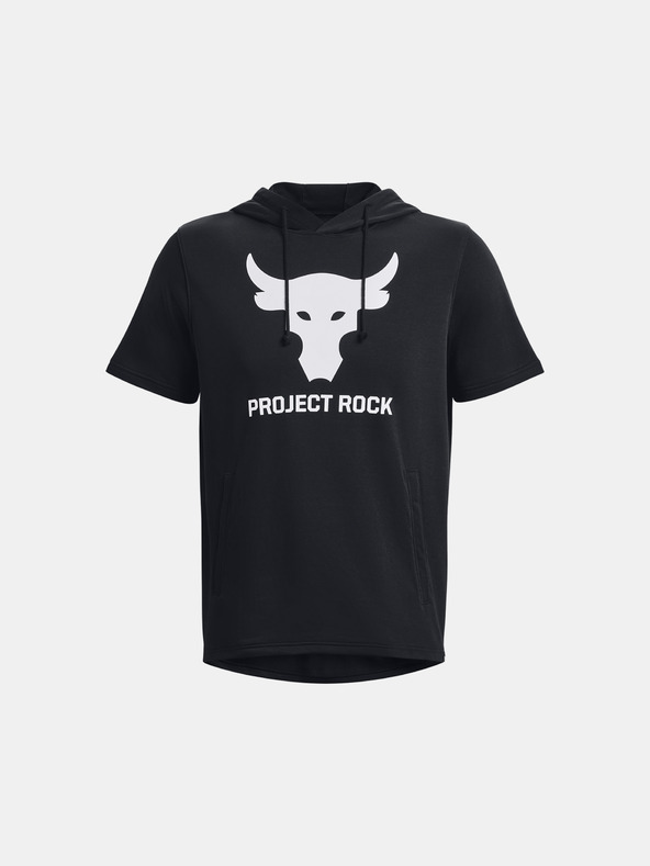 Under Armour Moški pulover Under Armour Pjt Rock Terry SS HD