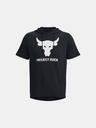 Under Armour Moški pulover Under Armour Pjt Rock Terry SS HD