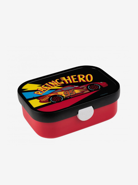 Mepal Mepal Otroški set za malico Campus Cars Go