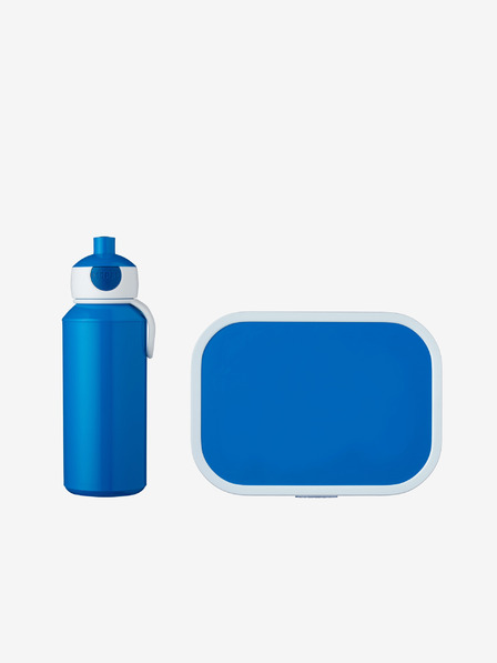 Mepal Mepal otroški set za malico Campus Blue