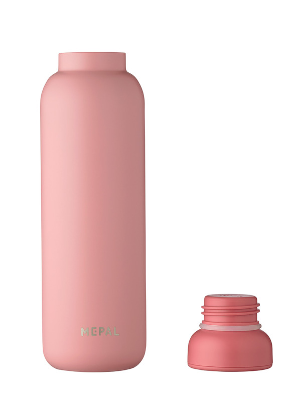 Mepal Mepal Ellipse Nordic Pink Termovka iz nerjavečega jekla (500 ml)