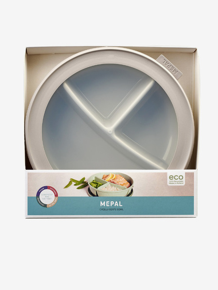 Mepal Bela Mepal Bento skodelica Cirqula 250+250+500 ml