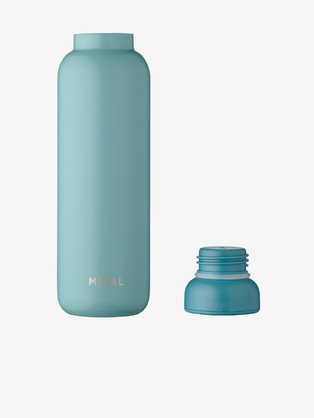 Mepal Modra Mepal Ellipse Nordic Green Termovka iz nerjavečega jekla (500 ml)