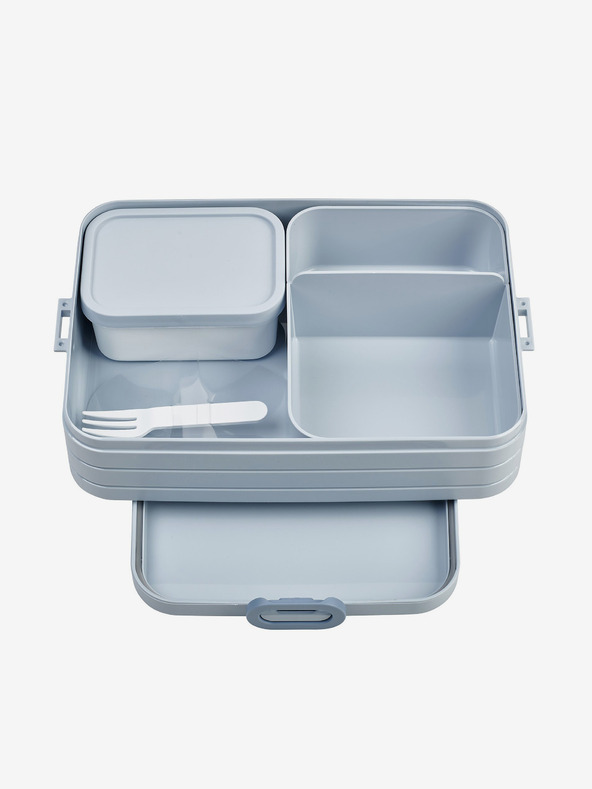 Mepal Svetlo modra Mepal Bento škatla za malico