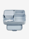 Mepal Svetlo modra Mepal Bento škatla za malico