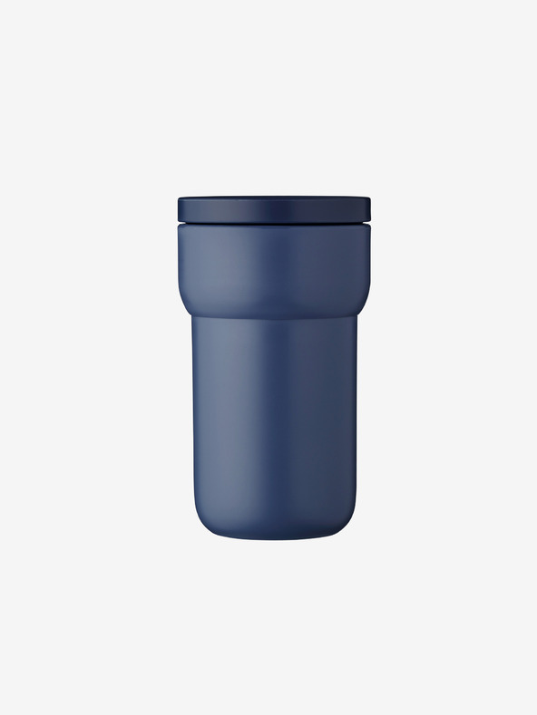 Mepal Mepal potovalni termo lonček Ellipse Nordic Denim 275 ml
