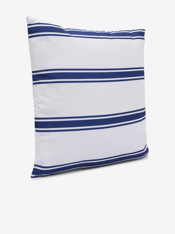 Kaemingk Modra in bela zunanja blazina Kaemingk