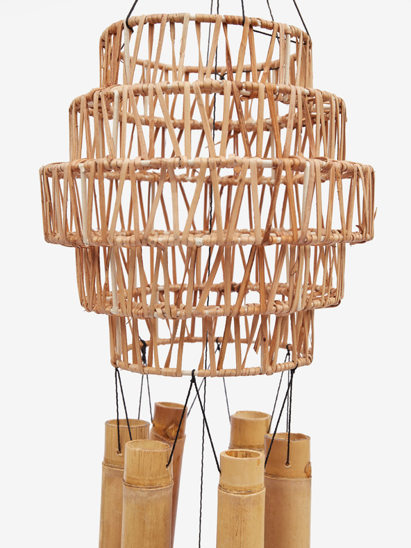 Kaemingk Bambusov vetrni zvonček Kaemingk